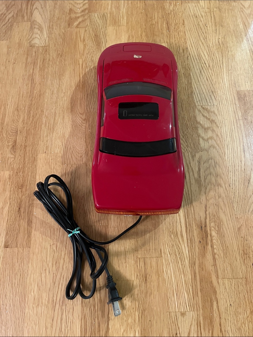 VHS Rewinder - Picture 5 of 7